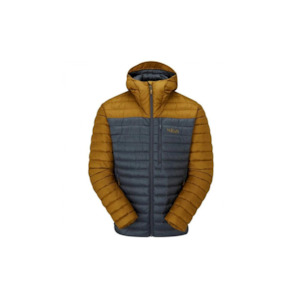Jackets: Rab Microlight Alpine Jacket