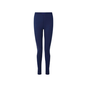 Pants: Rab Forge Leggings with Merino - Women's