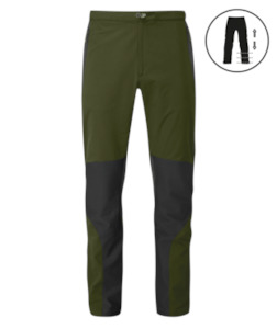 Pants: Rab Torque Pants