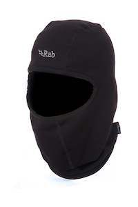 Hats Headwear: Rab Powerstretch Balaclava