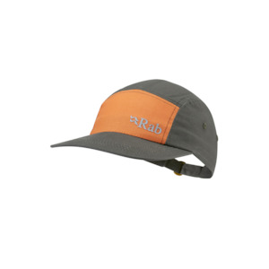 Hats Headwear: Rab Venant 5 Panel Cap