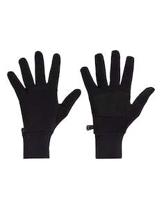 Gloves: Icebreaker Real Fleece Glove