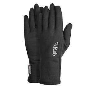 Gloves: Rab Power Stretch Pro Gloves