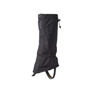Gaiters: Rab Trek Gaiter - Women's