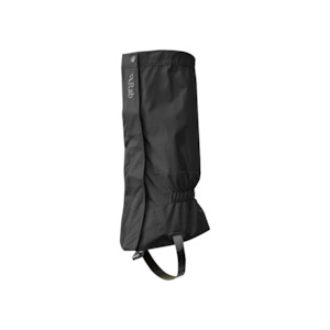 Gaiters: Rab Trek Gaiter