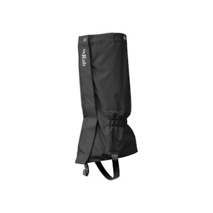 Gaiters: Rab Kangri GTX Gaiter