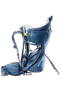 Kids Packs: Deuter Kid Comfort