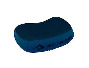 Pillows: Sea to Summit Aeros Premium Pillow
