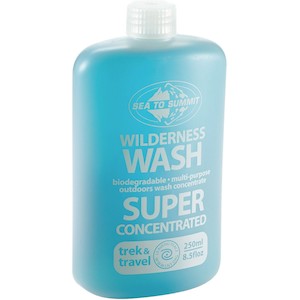 Kitchen Extras: Sea to Summit Wilderness Wash 250ml