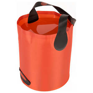 Kitchen Extras: Sea to Summit Nylon Folding Bucket - 10L