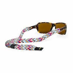 Sun Bug Protection: Croakies Suiter - XL