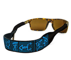 Sun Bug Protection: Croakies XL