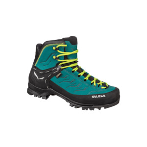 Mountaineering: SALEWA Rapace Gore-Tex - Women's