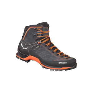 Mountaineering: SALEWA Mountain Trainer Mid Gore-Tex - Men's