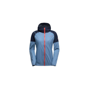 La Sportiva Pocketshell Running Jacket - Women's - Clearance