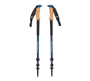Black Diamond Alpine Carbon Cork Trekking Pole