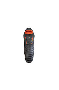Nemo: Nemo Riff Men's Down Sleeping Bag -9 Degrees NEW