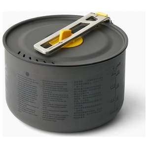 Sea To Summit: Sea to Summit Frontier Ultralight Pot