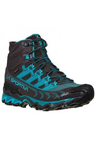 Tramping Boots 1: La Sportiva Ultra Raptor Mid GTX - Women's