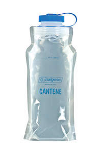 Nalgene 1: Nalgene Cantene 48oz 1.5 L