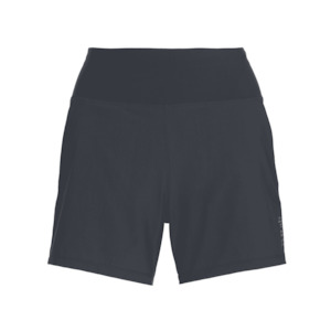 Shorts 1: Rab Momentum Shorts - Women's
