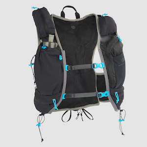 Trail Running: Ultimate Direction Adventure Vest 6.0 - Mens