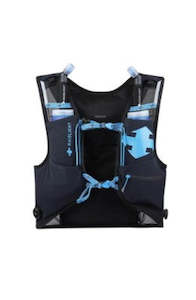 Running Vest: Raidlight Responsiv 12L Running Vest