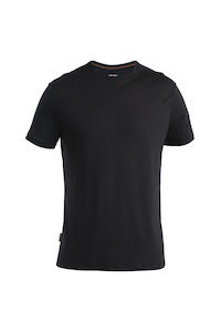 Icebreaker Merino Blend 125 Cool-Lite Sphere III SS Tee