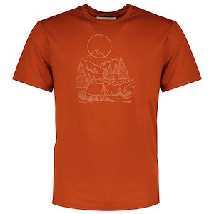 Icebreaker: Icebreaker Merino 150 Tech Lite SS Tee
