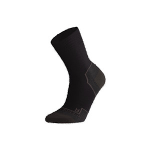 Icebreaker: Icebreaker Hike+ Light Cushion Crew Socks - Women's