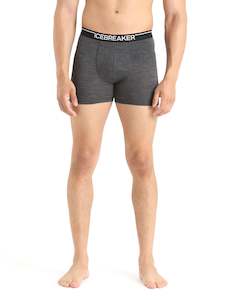 Icebreaker: Icebreaker Anatomica Boxers