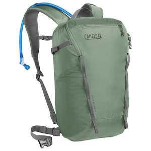 Running Packs: Camelbak Cloud Walker 18 Hydration Pack