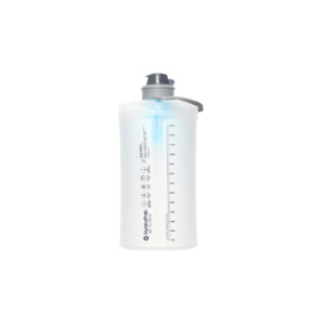 Water Treatment: Hydrapak Flux 1.5L + Filter Kit