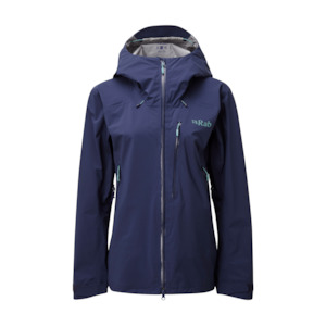 Apparel: Rab Firewall Jacket Women's