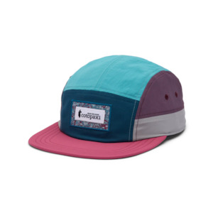 Cotopaxi Altitude Tech 5 Panel Hat