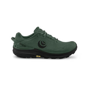 Footwear: Topo Traverse - Men's