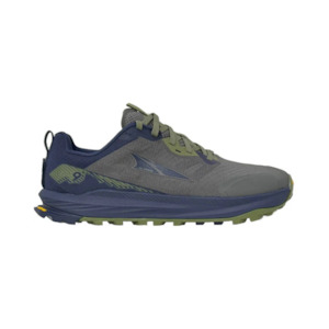 Footwear: Altra Lone Peak 9 Plus - Men's