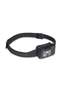 Black Diamond Spot 400-R Headlamp