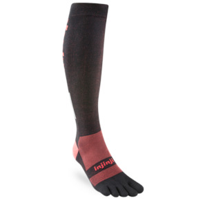 Injinji Socks: Injinji Ultra Compression Socks