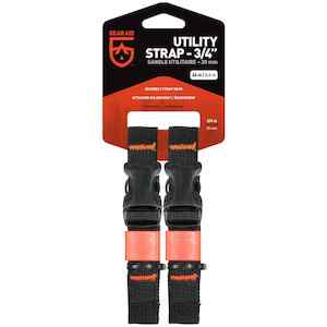 Gear Aid Utility Strap 3/4