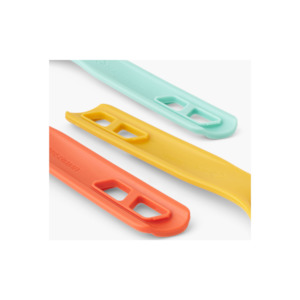 Sea to Summit Passage Cutlery Set of 3