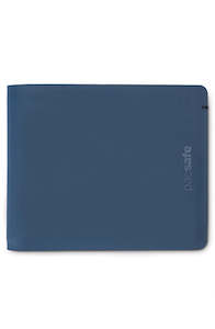 Travel Accessories: RFID Blocking Travel Wallet