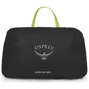 Travel Accessories: Osprey Airporter