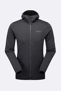 Apparel: Rab Evolute Hoody