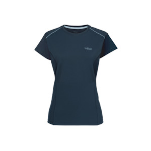 Rab Force Tee - Women's