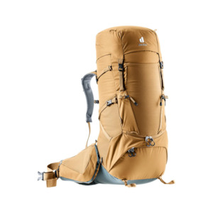 Hiking: Deuter Aircontact Core 60+10