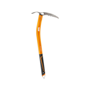 Winter Accessories: Petzl Summit Evo Ice Axe