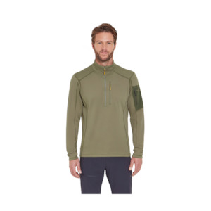 Apparel: Rab Modulus Pull-On