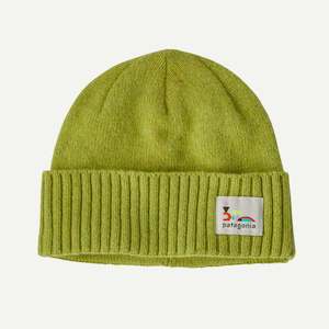 Clothing: Patagonia Brodeo Beanie - Lose It