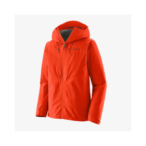 Patagonia Triolet Rain Jacket - Men's